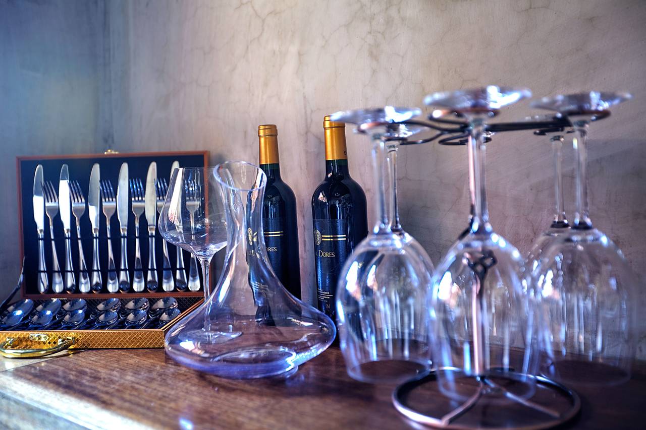 古一私邸，在大理洱海風(fēng)花雪月演繹痛快人生