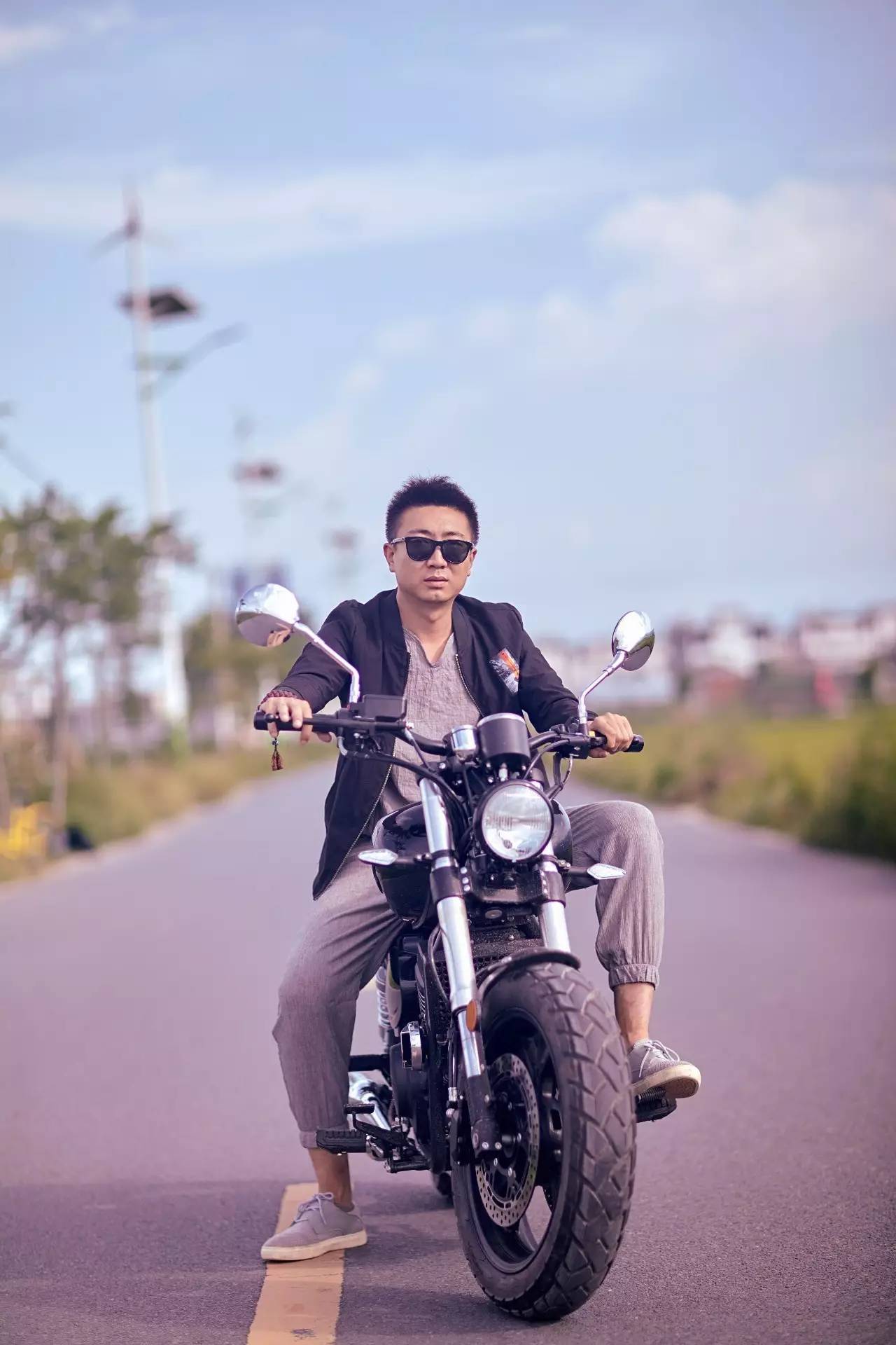 古一私邸，在大理洱海風(fēng)花雪月演繹痛快人生