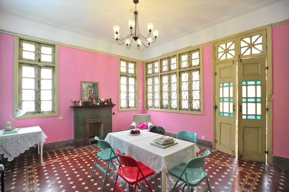 廣州覺園1984，來這里感受民國藝術(shù)的氣息