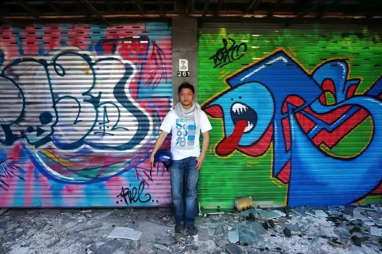 廣州覺園1984，來這里感受民國藝術(shù)的氣息