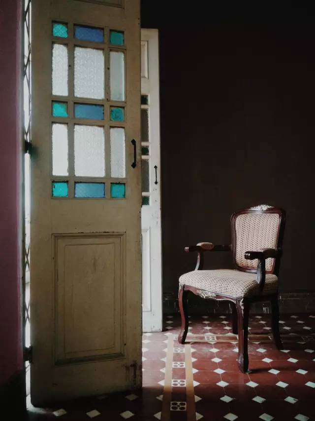 廣州覺園1984，來這里感受民國藝術(shù)的氣息