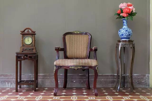 廣州覺(jué)園1984，來(lái)這里感受民國(guó)藝術(shù)的氣息