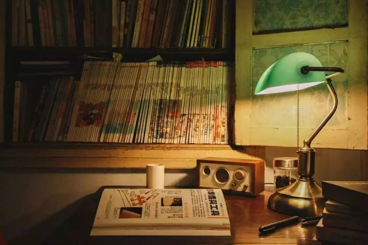 廣州覺(jué)園1984，來(lái)這里感受民國(guó)藝術(shù)的氣息