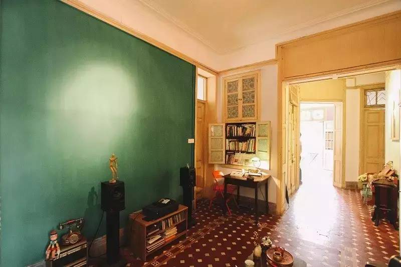 廣州覺(jué)園1984，來(lái)這里感受民國(guó)藝術(shù)的氣息