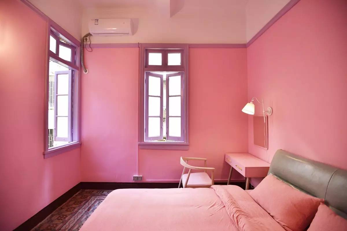 廣州覺園1984，來這里感受民國藝術(shù)的氣息