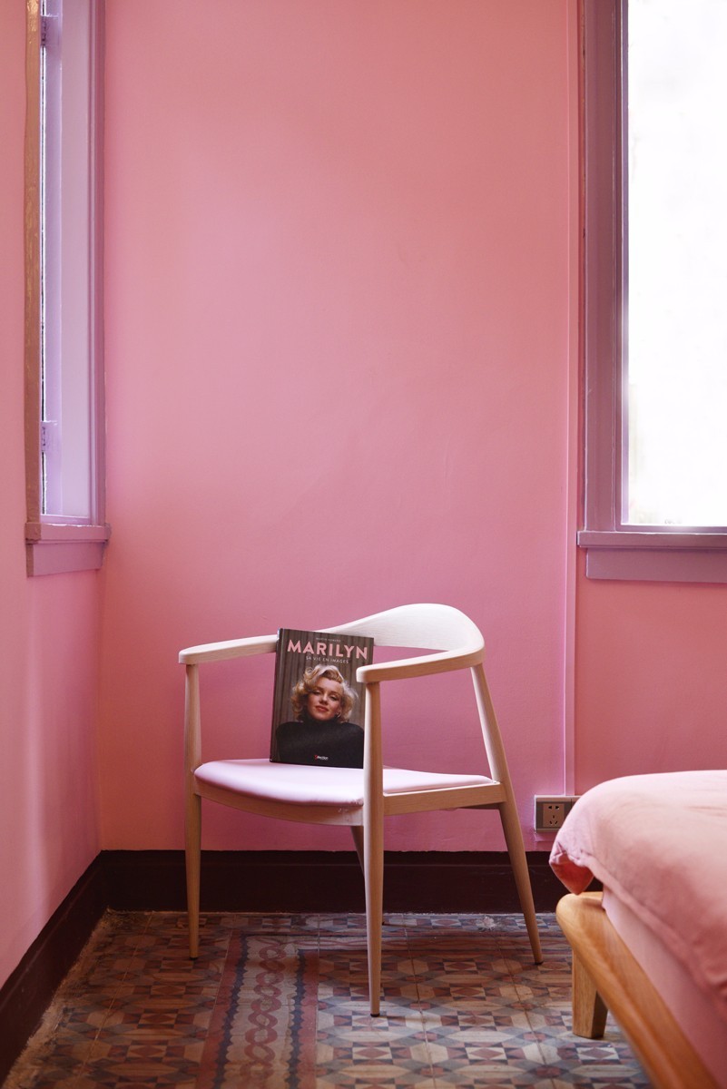 廣州覺園1984，來這里感受民國藝術(shù)的氣息