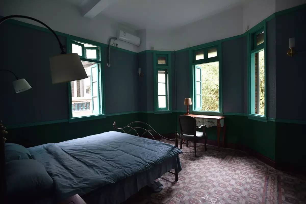 廣州覺園1984，來這里感受民國藝術(shù)的氣息