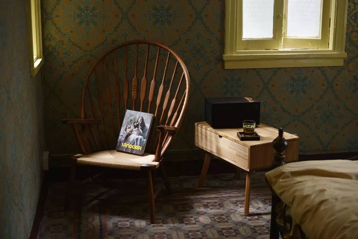 廣州覺園1984，來這里感受民國藝術(shù)的氣息