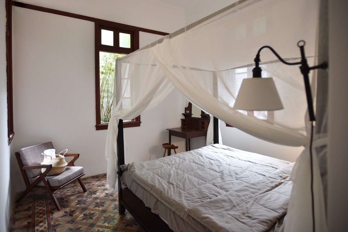 廣州覺園1984，來這里感受民國藝術(shù)的氣息