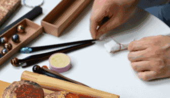 廣州覺園1984，來這里感受民國藝術(shù)的氣息