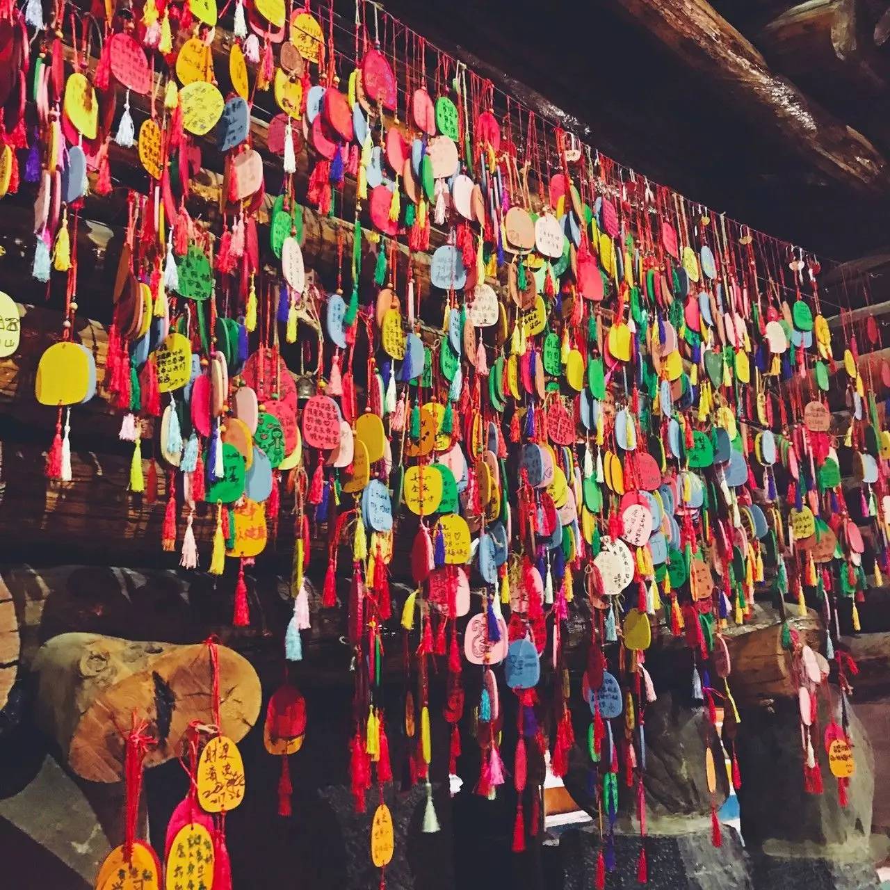 文殊·林舍，在麗江古城過(guò)著獨(dú)一無(wú)二的小日子