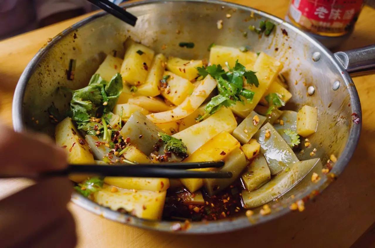 文殊·林舍，在麗江古城過著獨(dú)一無二的小日子