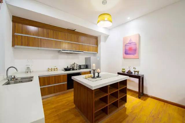 文殊·林舍，在麗江古城過著獨一無二的小日子