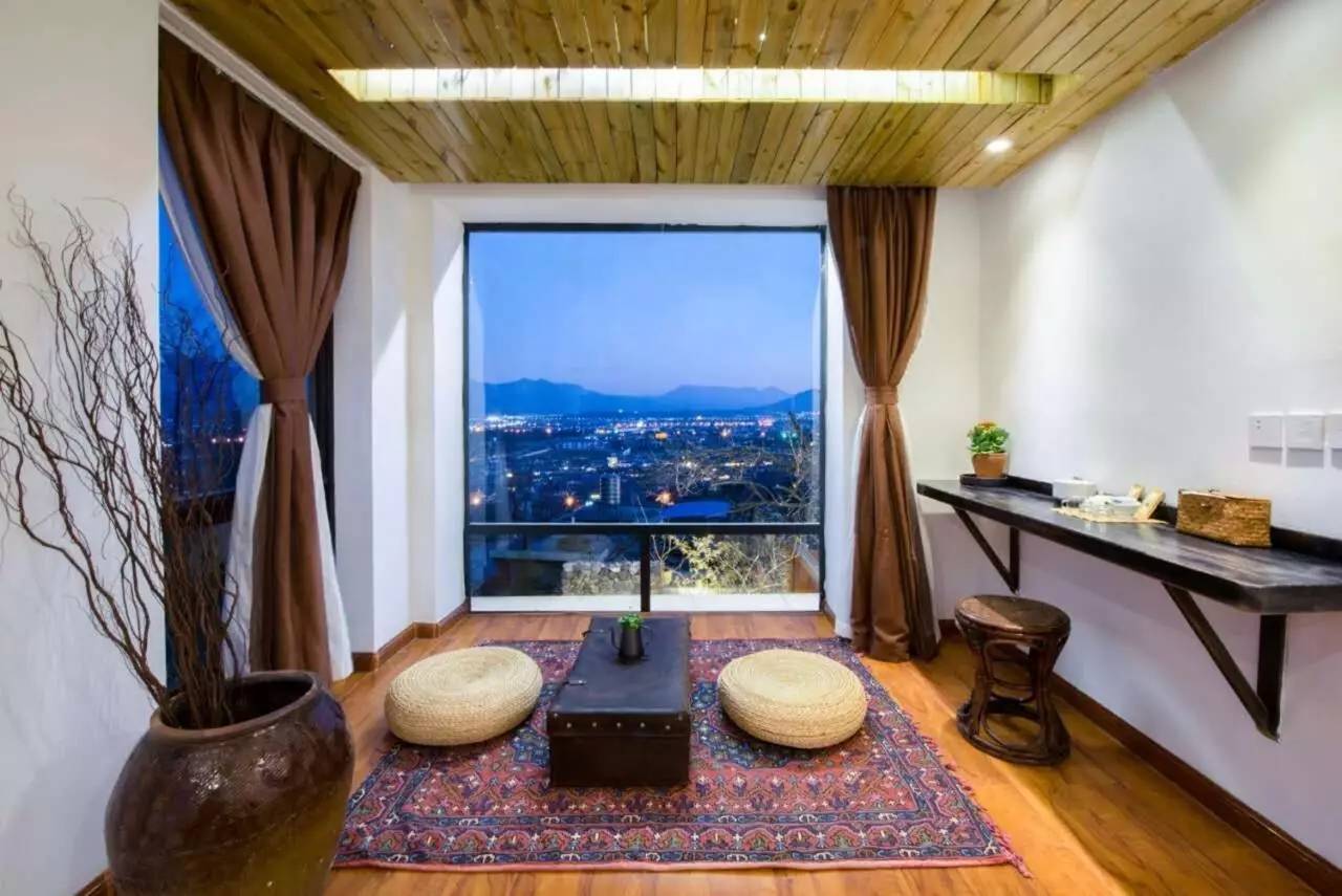 文殊·林舍，在麗江古城過著獨一無二的小日子