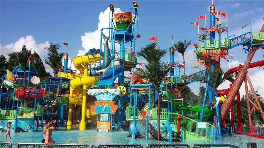 廣州小野家，全世界的爸媽都來(lái)我們家遛娃