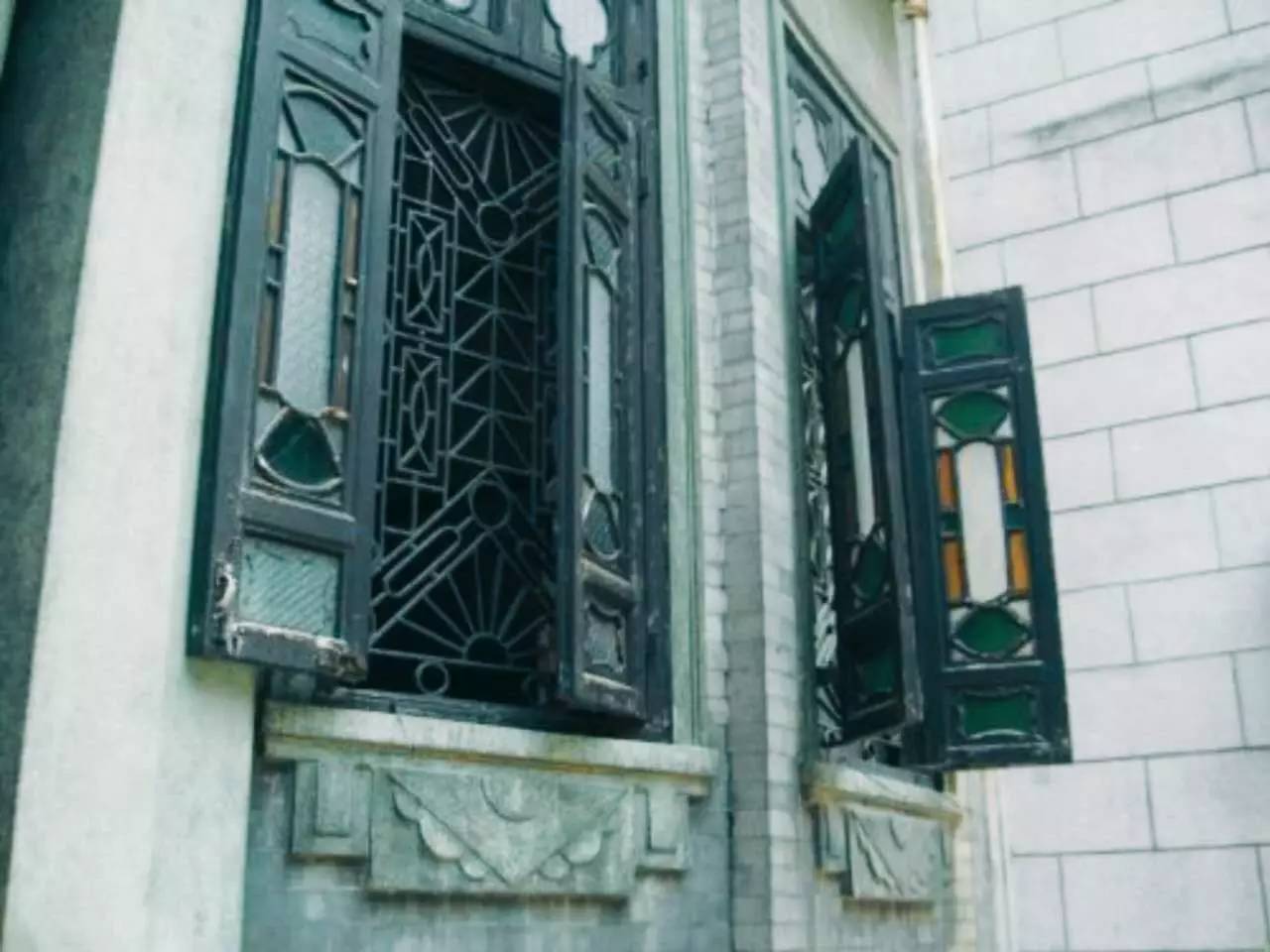 廣州小野家，全世界的爸媽都來(lái)我們家遛娃