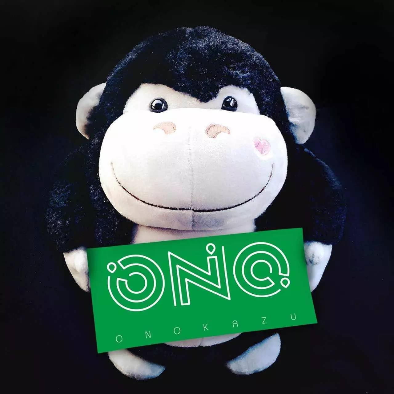 廣州小野家，全世界的爸媽都來我們家遛娃