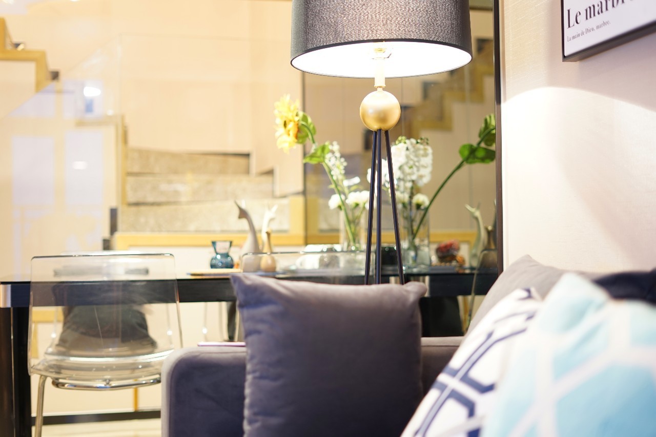 廣州小野家，全世界的爸媽都來(lái)我們家遛娃