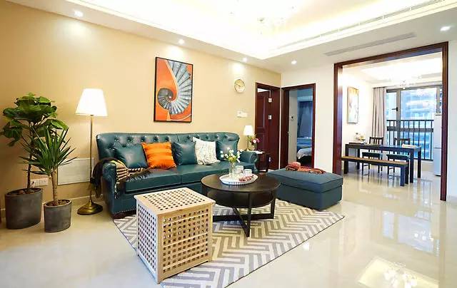 廣州小野家，全世界的爸媽都來我們家遛娃