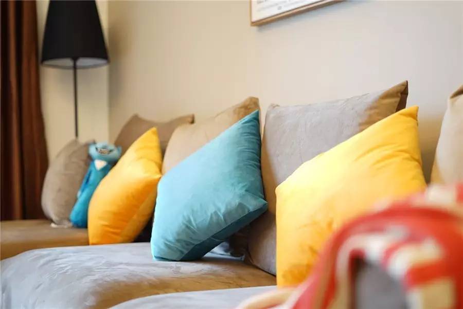 廣州小野家，全世界的爸媽都來我們家遛娃