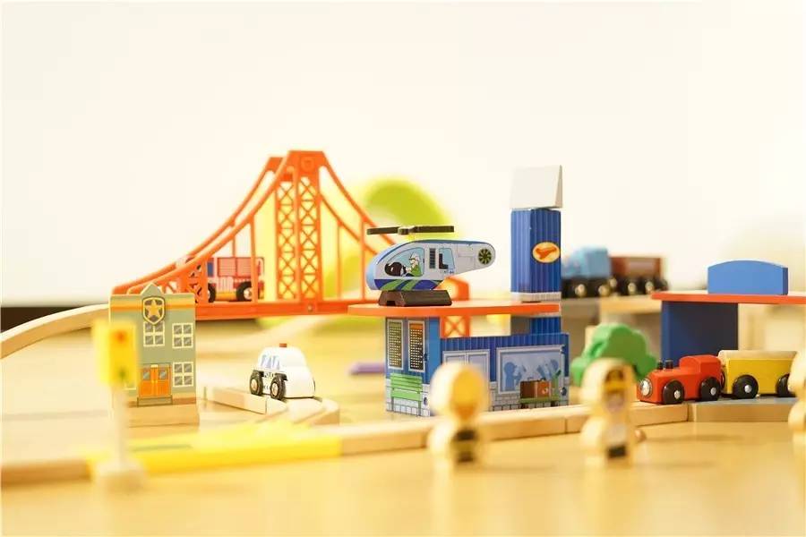 廣州小野家，全世界的爸媽都來(lái)我們家遛娃