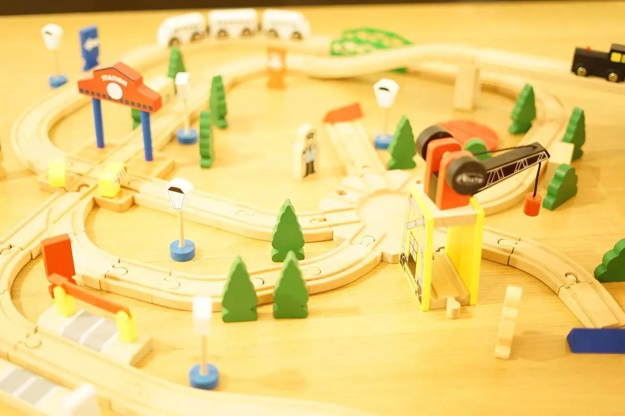 廣州小野家，全世界的爸媽都來我們家遛娃