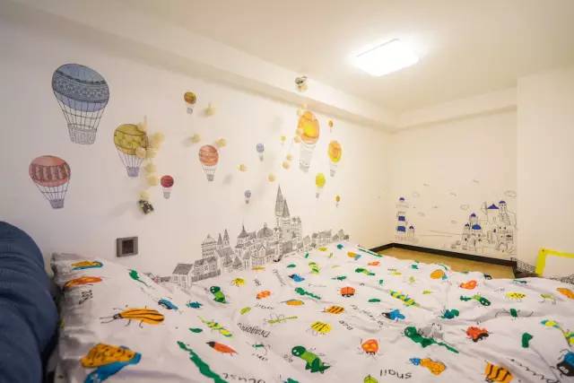 廣州小野家，全世界的爸媽都來我們家遛娃