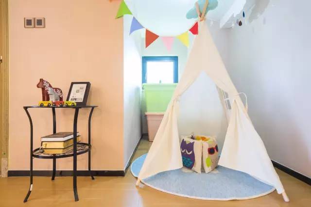 廣州小野家，全世界的爸媽都來我們家遛娃