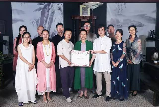 中國茶道禪茶館，茶乃人生樂事