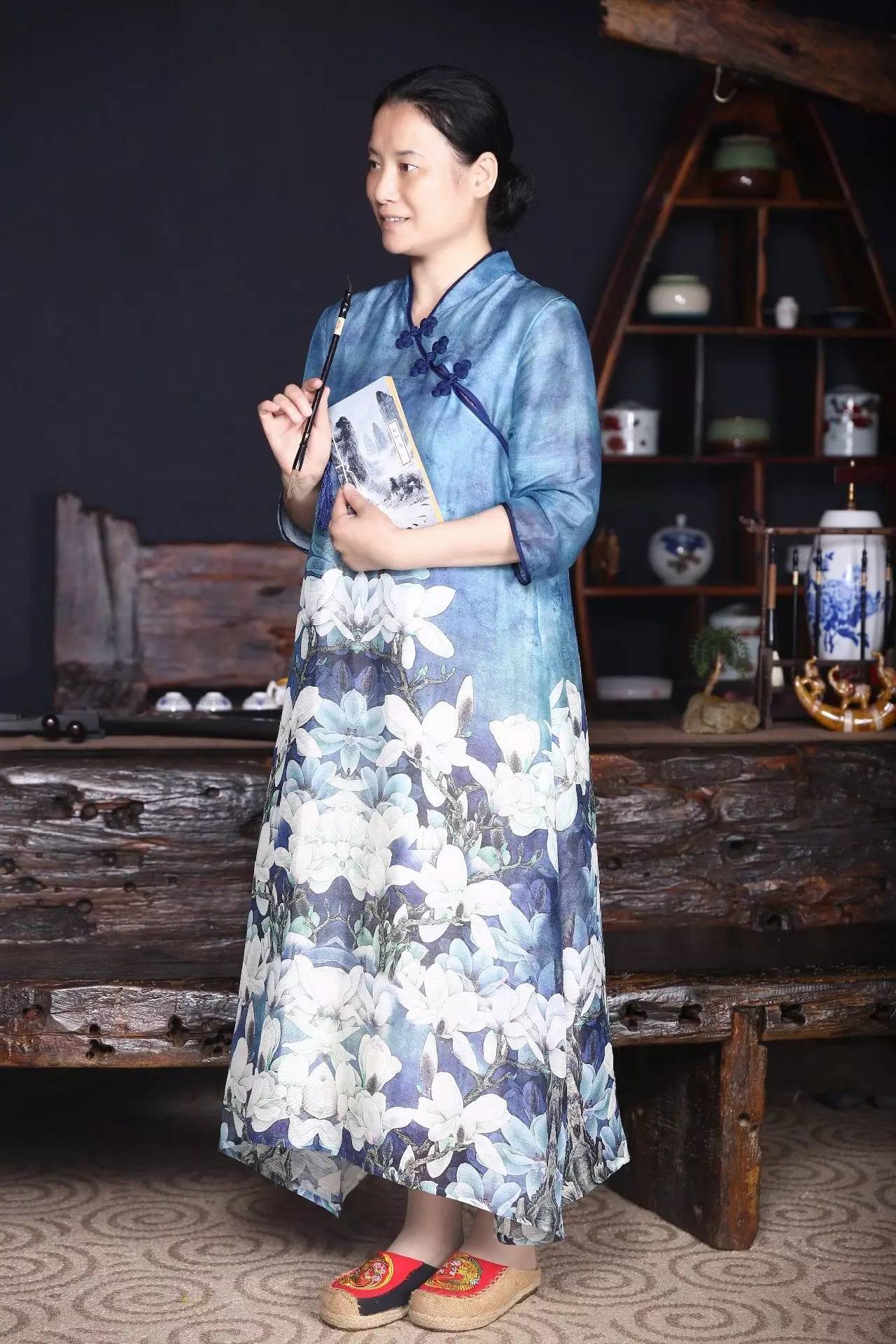 中國(guó)茶道禪茶館，茶乃人生樂(lè)事