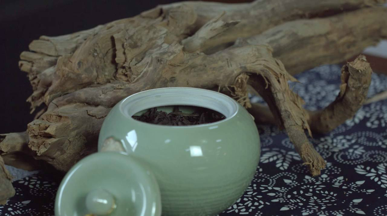 中國(guó)茶道禪茶館，茶乃人生樂事