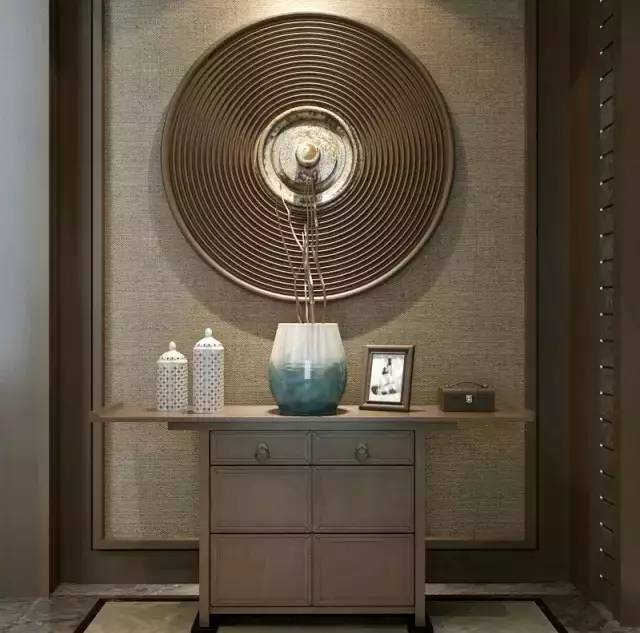 裝修設(shè)計(jì)：唯有新中式最美！