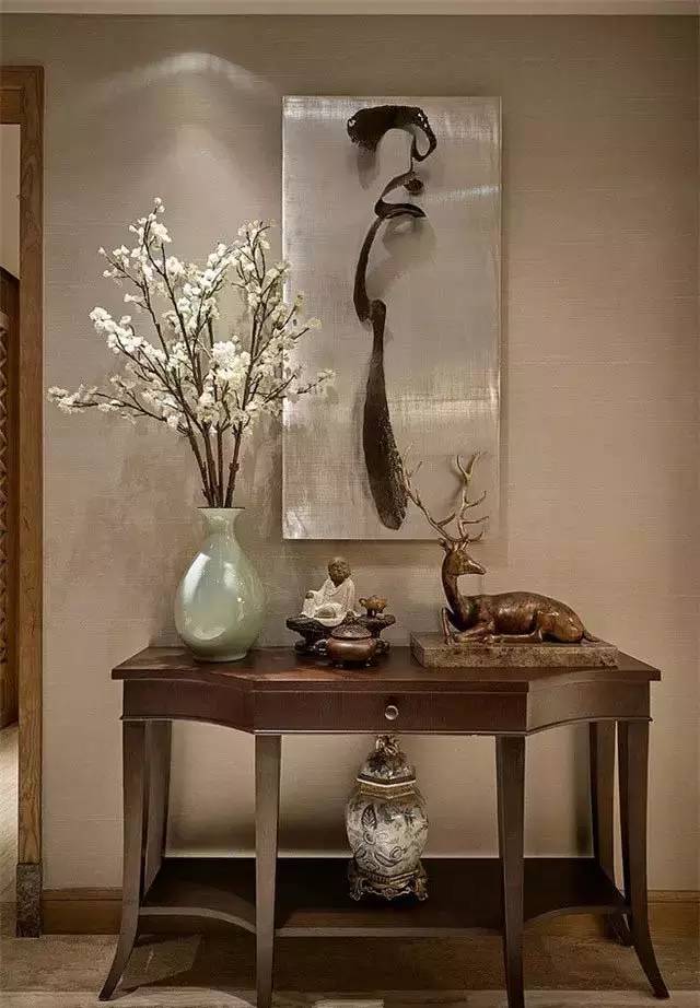 裝修設(shè)計：唯有新中式最美！