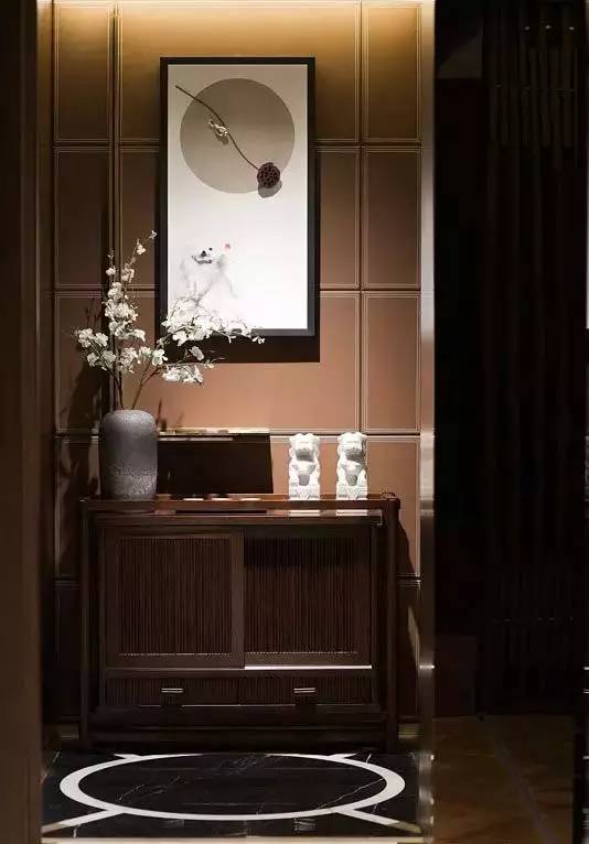 裝修設(shè)計(jì)：唯有新中式最美！