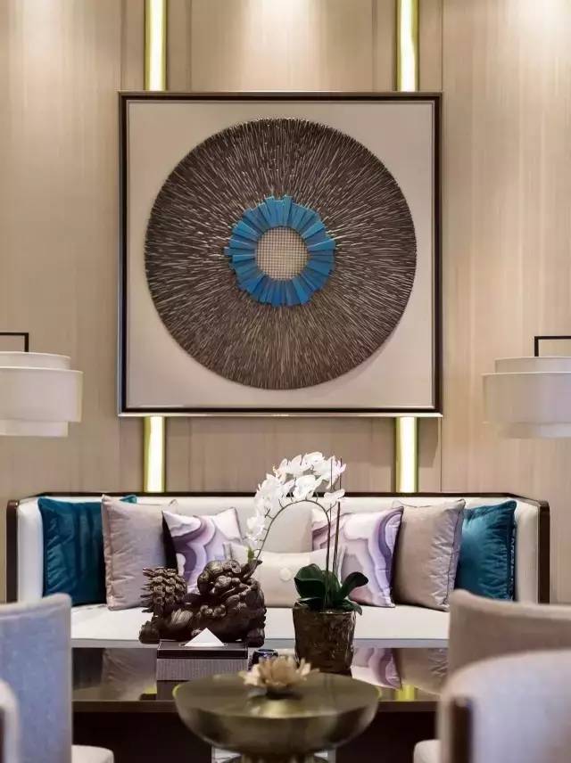 裝修設(shè)計：唯有新中式最美！