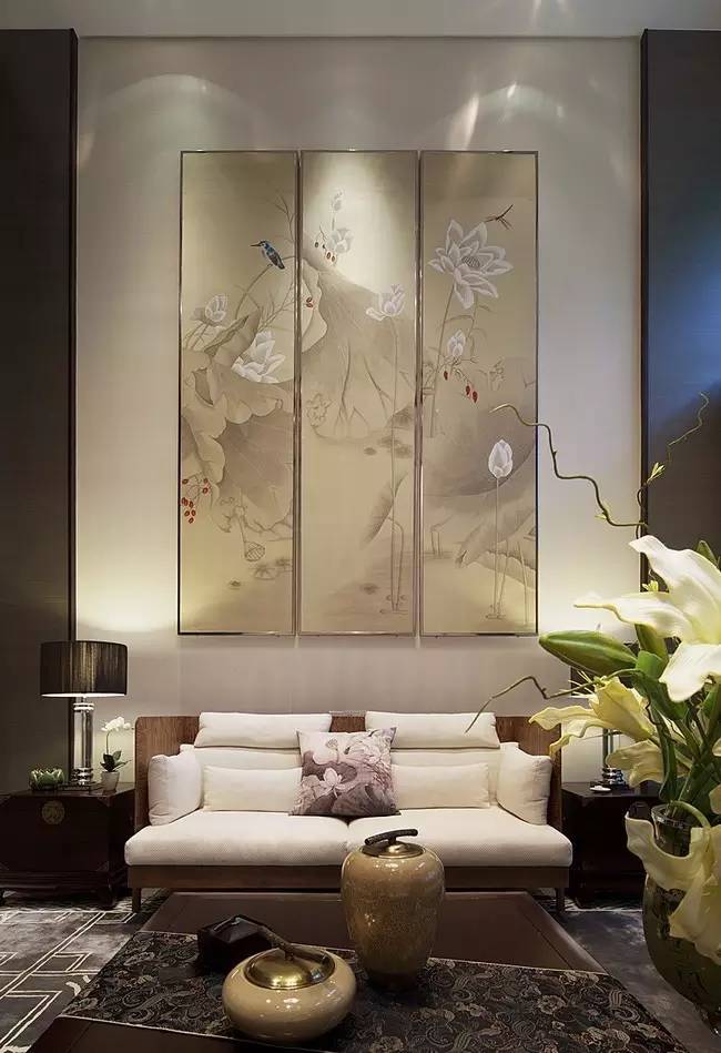 裝修設(shè)計：唯有新中式最美！