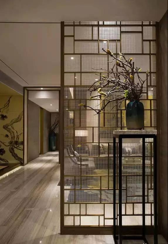 裝修設(shè)計：唯有新中式最美！