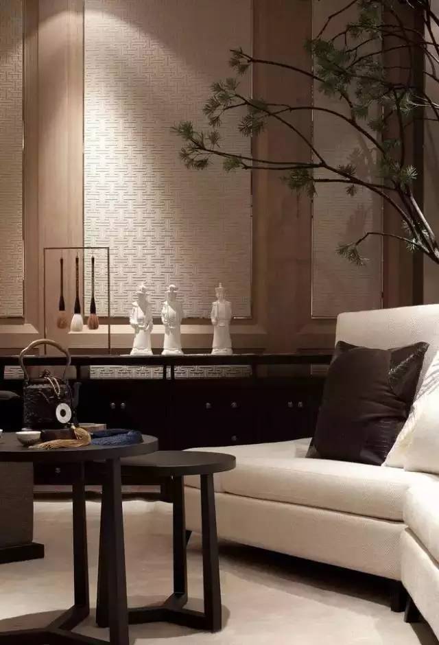 裝修設(shè)計：唯有新中式最美！