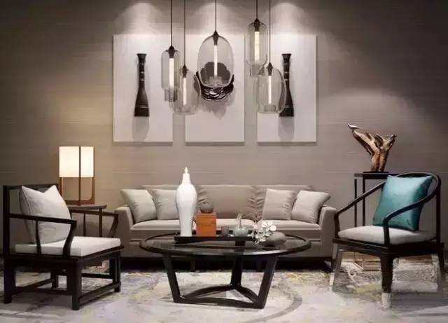 裝修設(shè)計(jì)：唯有新中式最美！