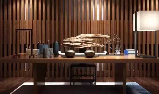 裝修設(shè)計：唯有新中式最美！