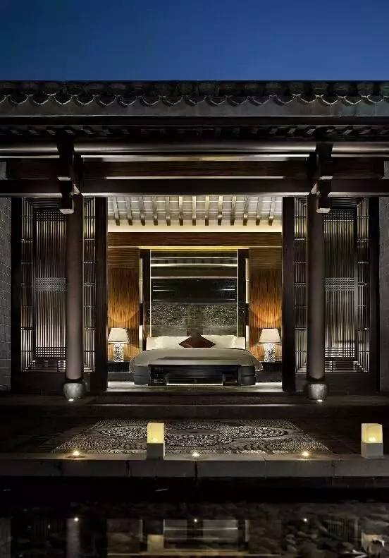 裝修設(shè)計(jì)：唯有新中式最美！