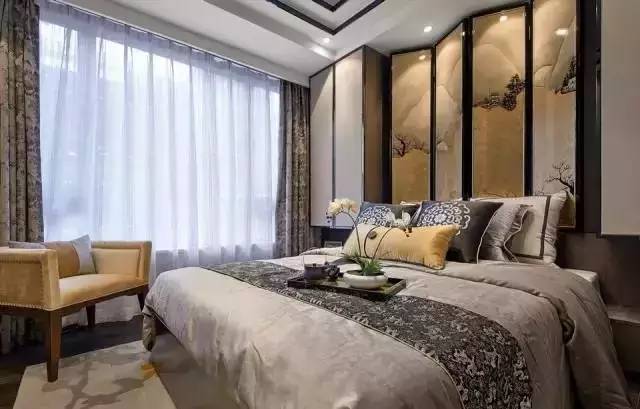 裝修設(shè)計(jì)：唯有新中式最美！