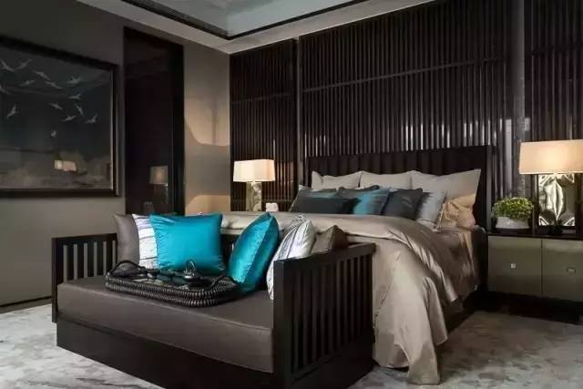 裝修設(shè)計(jì)：唯有新中式最美！