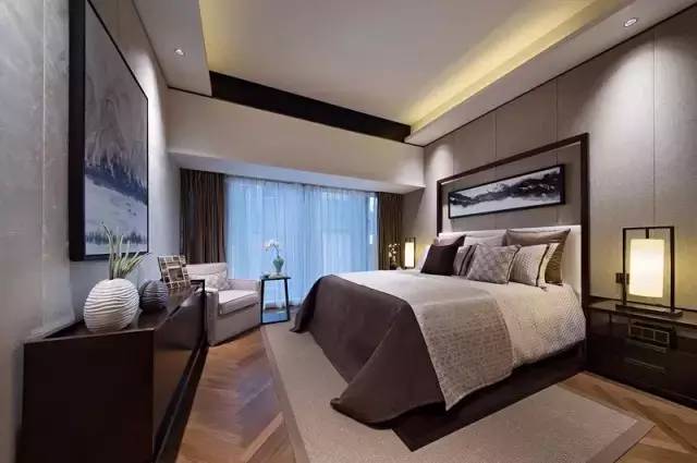 裝修設(shè)計：唯有新中式最美！