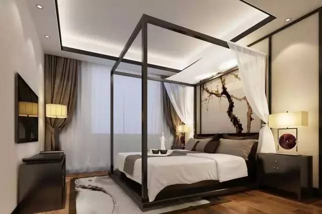 裝修設(shè)計(jì)：唯有新中式最美！