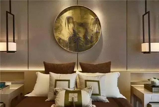 裝修設(shè)計：唯有新中式最美！