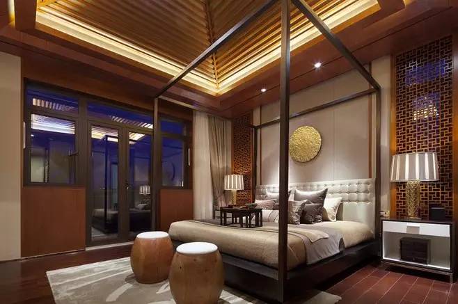 裝修設(shè)計：唯有新中式最美！