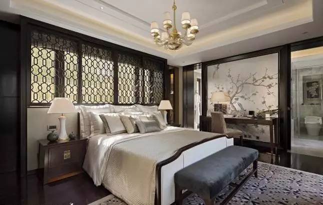 裝修設(shè)計：唯有新中式最美！