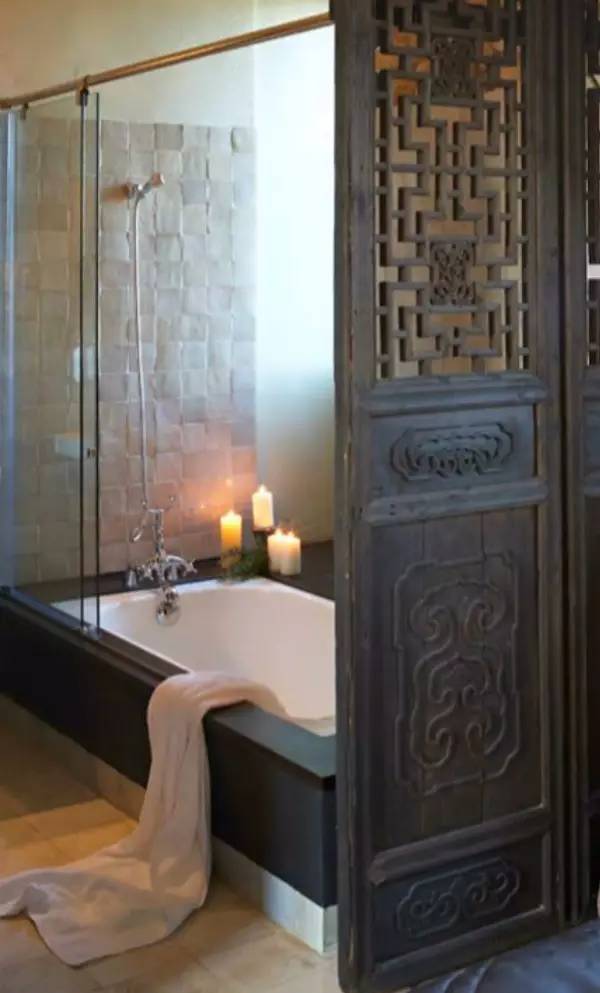 裝修設(shè)計(jì)：唯有新中式最美！