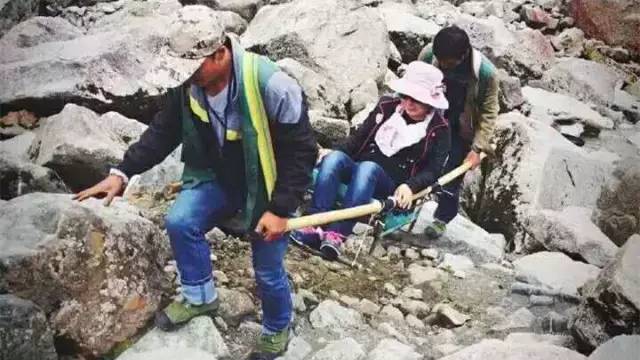 若丁山七號(hào)營(yíng)地，無(wú)數(shù)人向往的“星空露營(yíng)地”